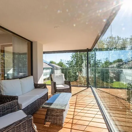 Apartman Kasa 4.10a *