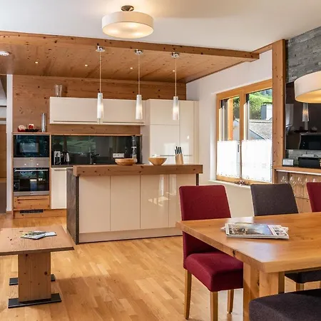 Apartment Kasa 4.10a *