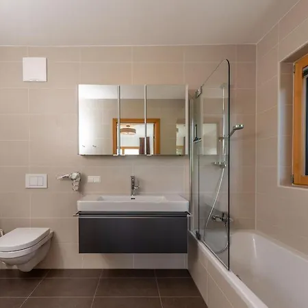 Apartamento Kasa 4.10a Schladming