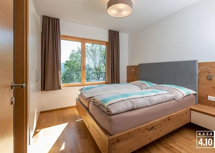 Kasa 4.10a Apartmán