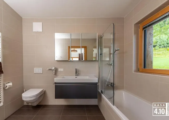 شقة Kasa 4.10a سخلادميخ